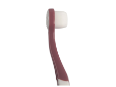 Bebeconfort Ultra Soft zubní kartáček 2 ks 12-18m