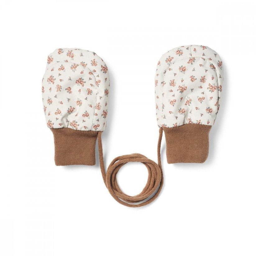 Detské zimné rukavice Elodie Details - Autumn Rose - Vek: 1 - 3 roky