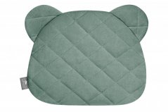 Polštár Sleepee Royal Baby Teddy Bear Pillow Green
