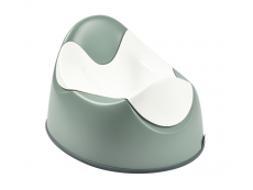 Ergonomický nočník Beaba Sage Green