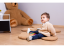 Childhome Hracia deka medveď Teddy 150cm