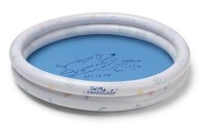 Swim Essentials Nafukovací bazén pre deti Surfer 100 cm