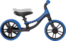 Globber odrážadlo GO BIKE ELITE DUO- NAVY BLUE