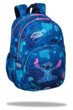 Coolpack Školská taška Rider 43 cm Stitch Blue