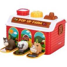 FREEON Free2Play Fun interaktívny Farma