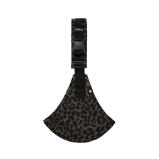Wildride Detský nosič Grey Leopard