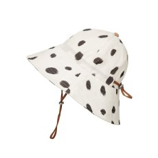 Sun Hat Elodie Details - Dalmatian Dots Grande Věk: 6-12 měs.