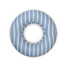Swim Essentials Nafukovacie koleso s textilným poťahom Monaco 120 cm
