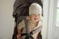 Elodie Details Mondo Športový kočík - Tender Taupe