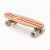 Banwood skateboard
