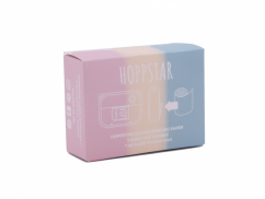 Hoppstar Termopapír barevný pro Instantní fotoaparát Artist