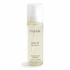 Mushie Organic Baby olej 145ml