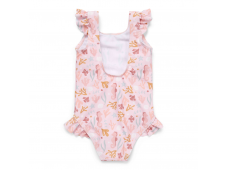 Little Dutch Plavky bez rukávů Ocean Dreams Pink
