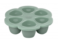 Beaba Multidávkovač na potraviny 6x 150ml Sage Green