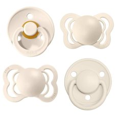 BIBS cumlíky TRY IT kolekcia (Ivory)
