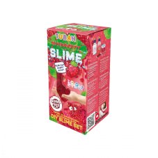 TUBAN DIY Slime Sada na výrobu slizu Jahoda