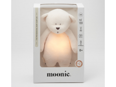 Moonie Medveď 2.0 Cream