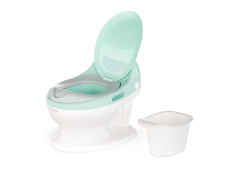 Jané Nočník toaleta Mint