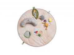 Taf Toys Hrací deka s hrazdou pro hru na bříšku