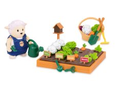 Li'l Woodzeez Sada do záhradky