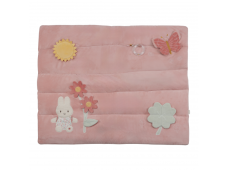 Little Dutch Deka na hraní Miffy Lucky Blossom Bunny