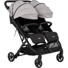FREEON Active Twin Športový kočík Grey