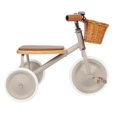 Banwood trojkolka (Beige)