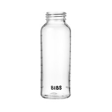 Náhradní skleněná láhev BIBS 240 ml (sklo)