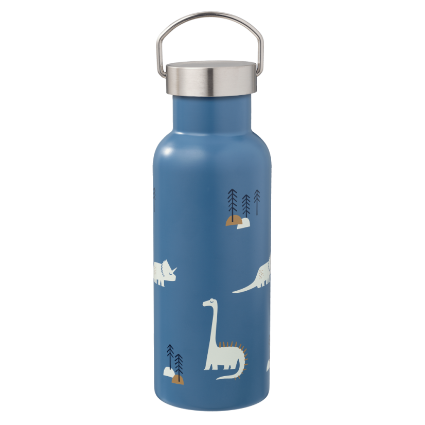 FRESK Nordic termofľaša dino, 500 ml