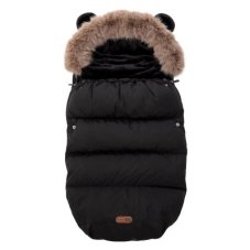 FREEON Zimný fusak Arctic Black