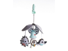 Drobna ljubezen Mini potovalni vrtiljak Magične zgodbe