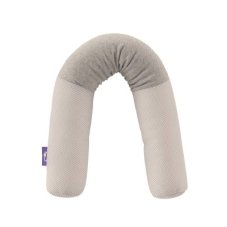 TRÄUMELAND Zmenšujúca vložka do hniezdočka Air Beige Meliert