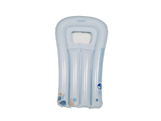 Nafukovací lehátko Little Dutch Ocean Dreams Blue