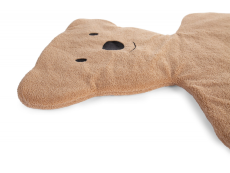 Childhome Hrací deka medvěd Teddy 150cm