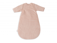 Jollein Spací pytel 2v1 70cm Rib Wild Rose