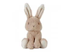 Little Dutch Králiček plyšový 15 cm Newborn Naturals