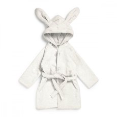 Dětský župan Elodie Details - Vanilla White