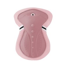 Globber Sada chráničov Junior XS Pastel Pink