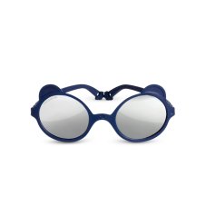 KiETLA sluneční brýle OURS'ON 0-1 rok (Blue Elysee)