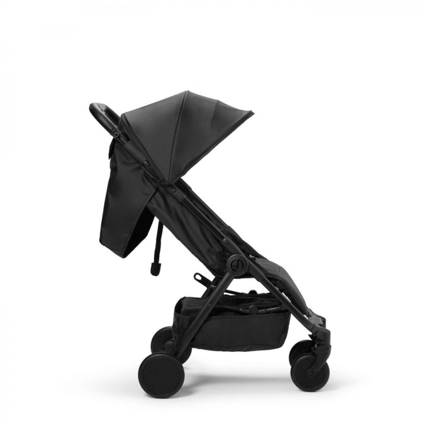 Mondo Stroller Elodie Details - Black