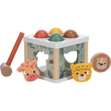 FREEON Free2Play Zatĺkačka Lets Punch the Balls into