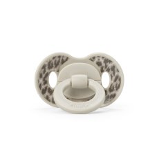 Binky Bundle Elodie Details Silicone - Le Leopard