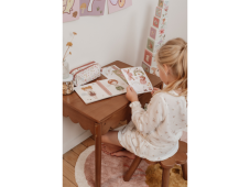 Little Dutch Sticker Book Fairy Garden