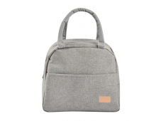 Termotaška Beaba Heather Grey