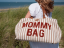 Childhome Prebaľovacia taška Mommy Bag Canvas Nude