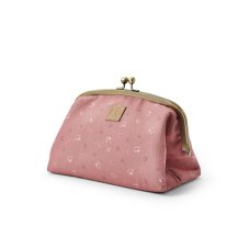 Příruční taška Zip&Go Elodie Details - Pink Petit River Rose
