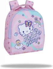 Coolpack Detský batoh Puppy 25 cm Hello Kitty Pink Pastel