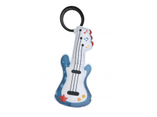 Tiny Love Music Guitar Textilní Tiny Rockers