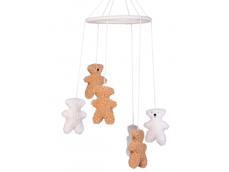 Childhome Vrtiljak Teddy