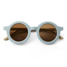 NUUROO Anna Slnečné okuliare Dusty Blue